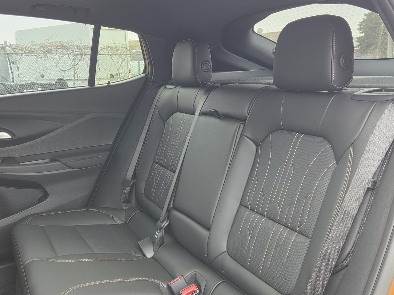 2026 Buick Envista Avenir Photo