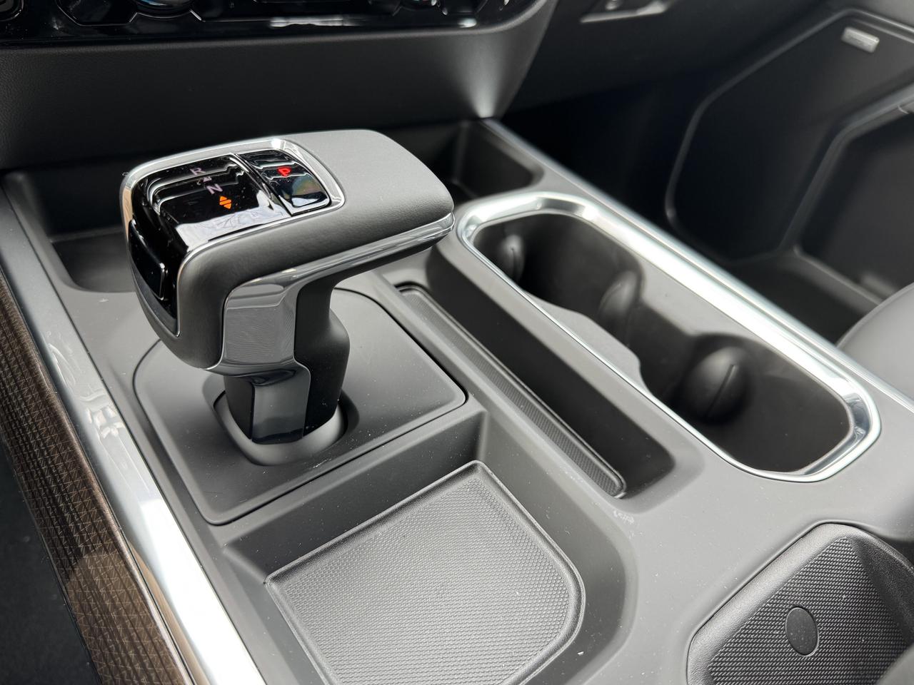 2026 Chevrolet Silverado 1500 RST Photo
