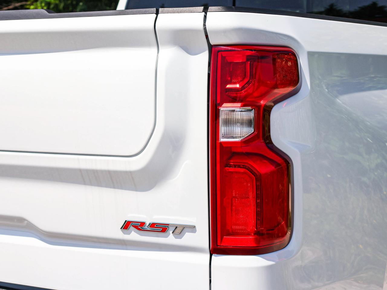 2026 Chevrolet Silverado 1500 RST Photo