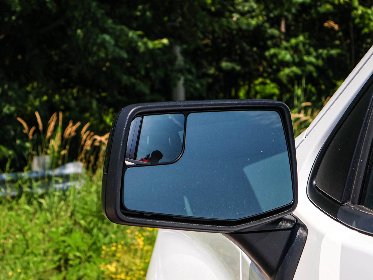 2026 Chevrolet Silverado 1500 RST Photo