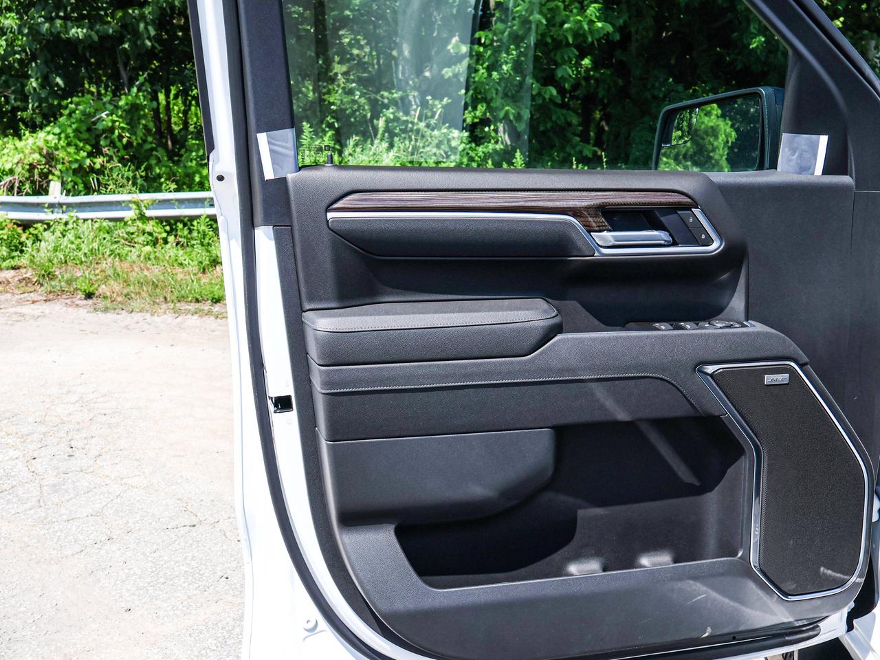 2026 Chevrolet Silverado 1500 RST Photo