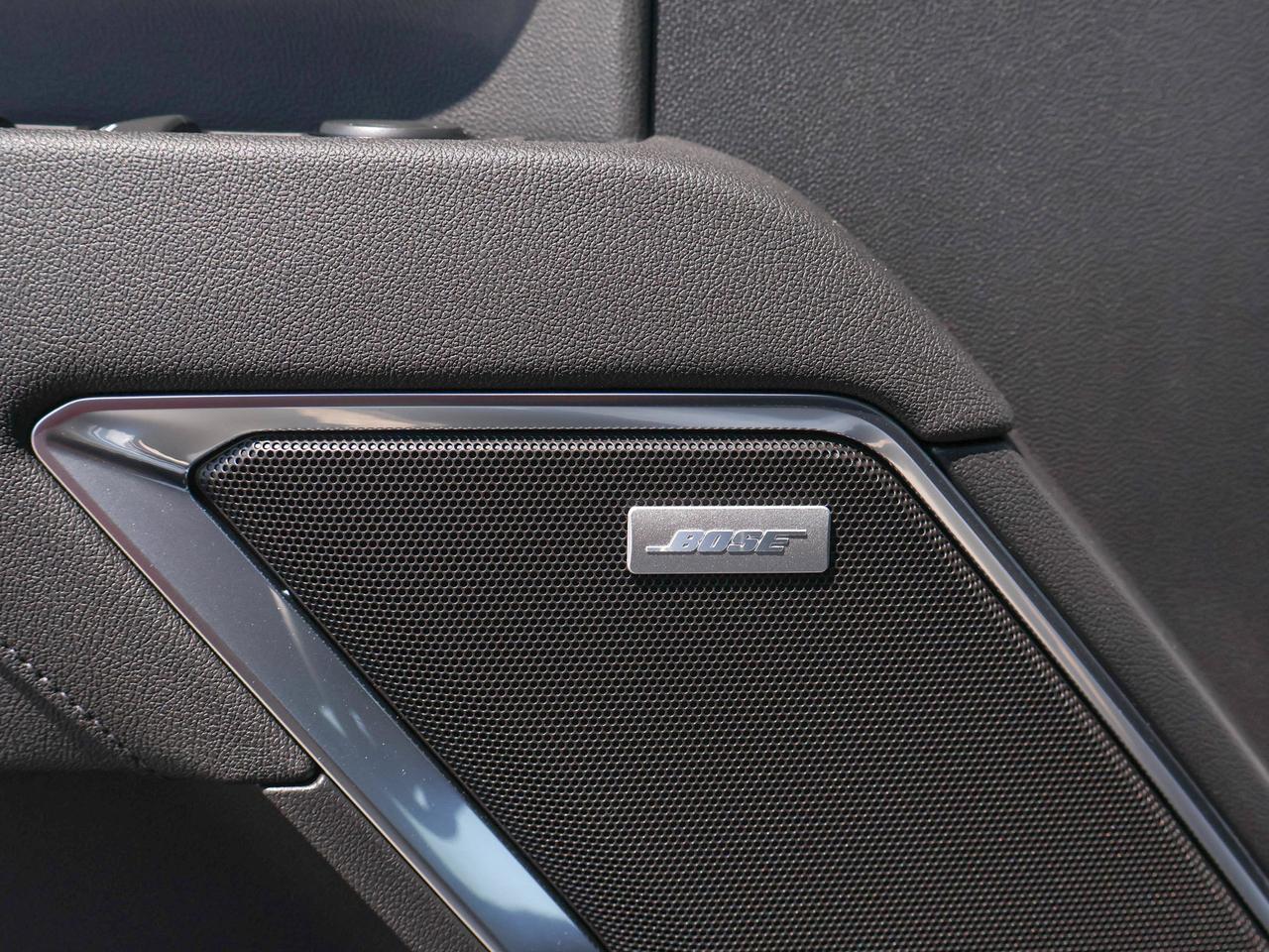 2026 Chevrolet Silverado 1500 RST Photo