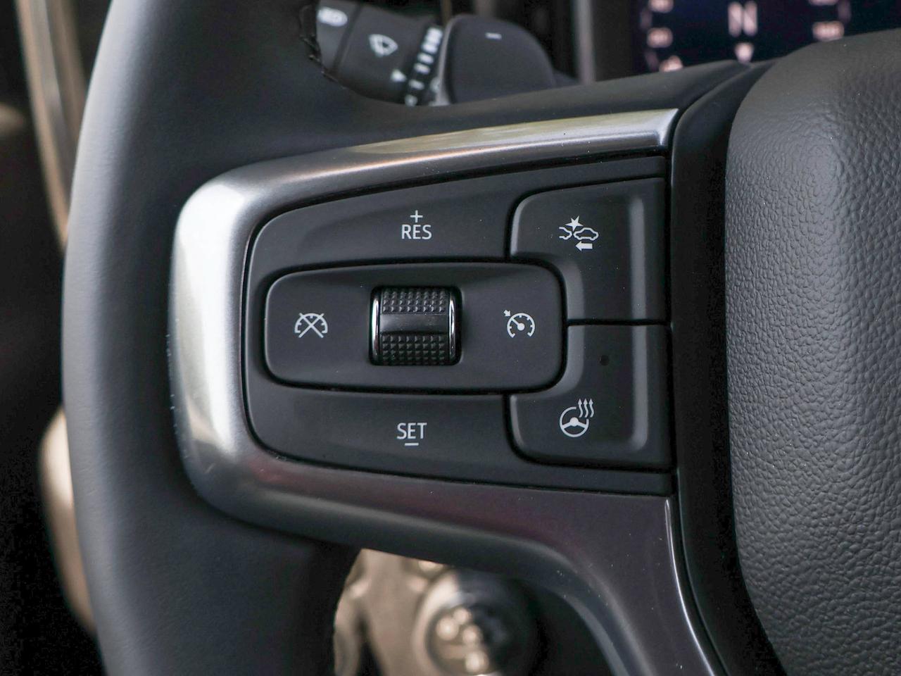 2026 Chevrolet Silverado 1500 RST Photo