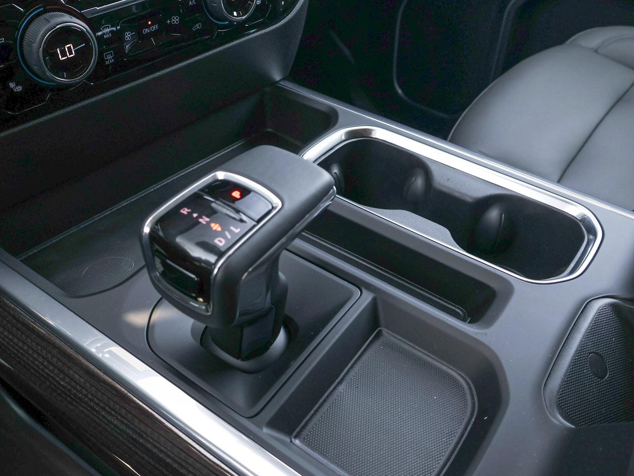 2026 Chevrolet Silverado 1500 RST Photo