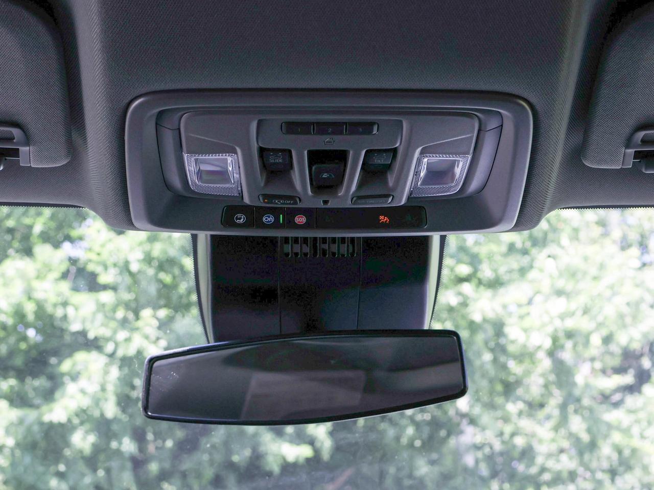 2026 Chevrolet Silverado 1500 RST Photo