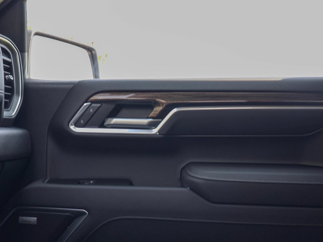 2026 Chevrolet Silverado 1500 RST Photo