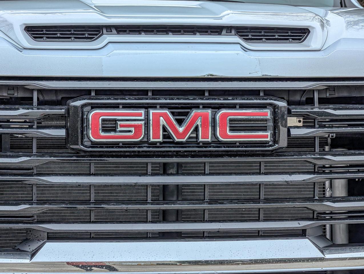 2026 GMC SIERRA 2500HD Pro Photo