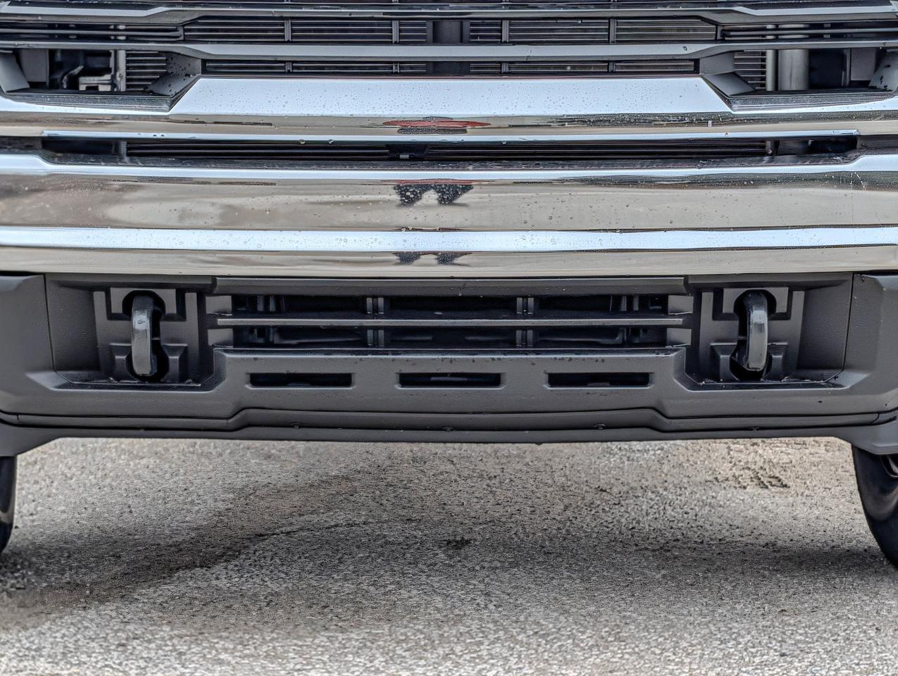 2026 GMC SIERRA 2500HD Pro Photo