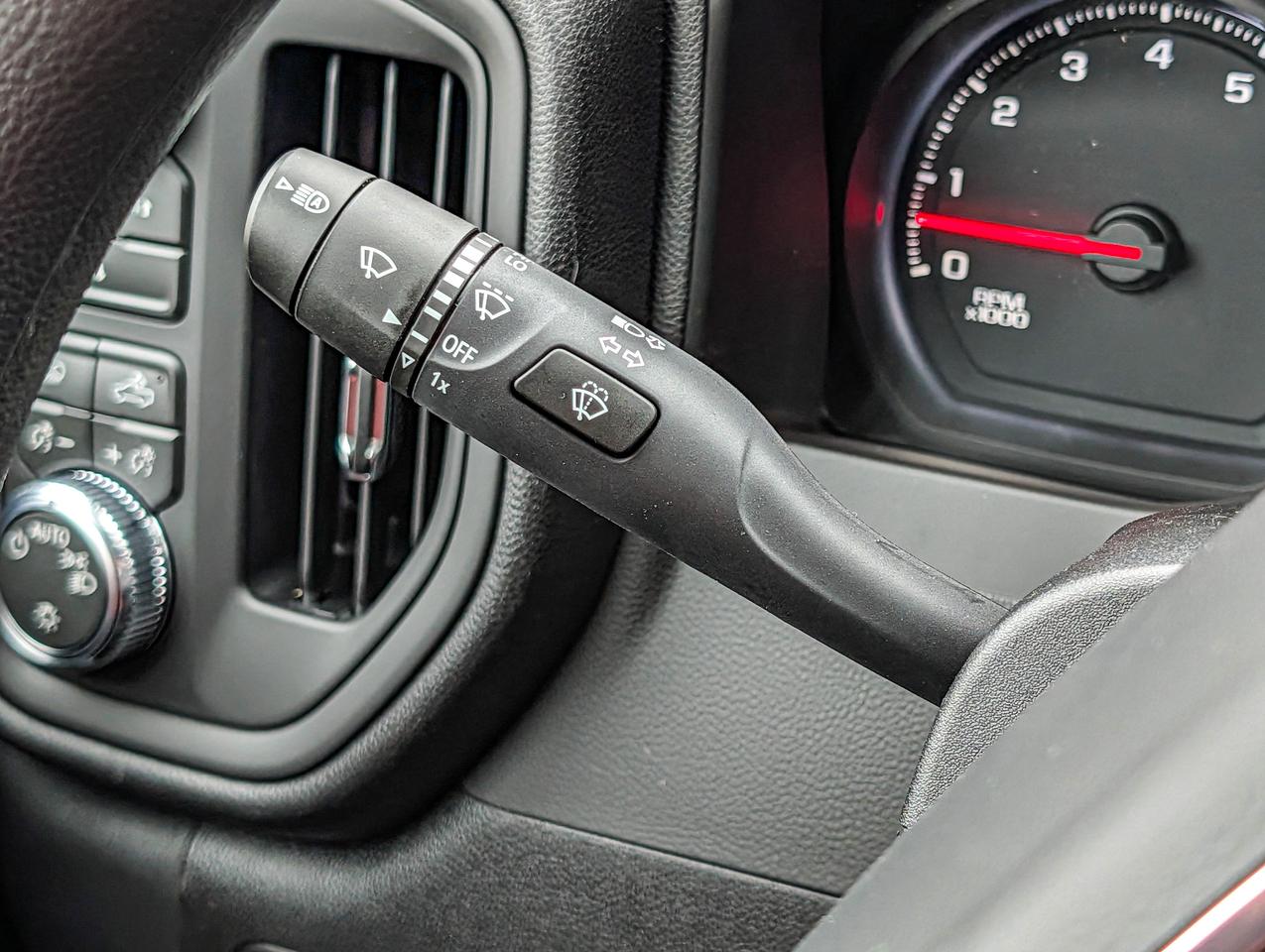 2026 GMC SIERRA 2500HD Pro Photo