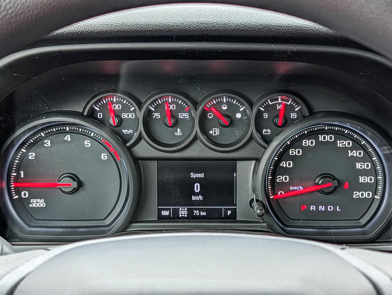 2026 GMC SIERRA 2500HD Pro Photo