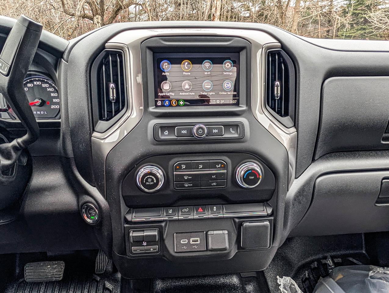 2026 GMC SIERRA 2500HD Pro Photo
