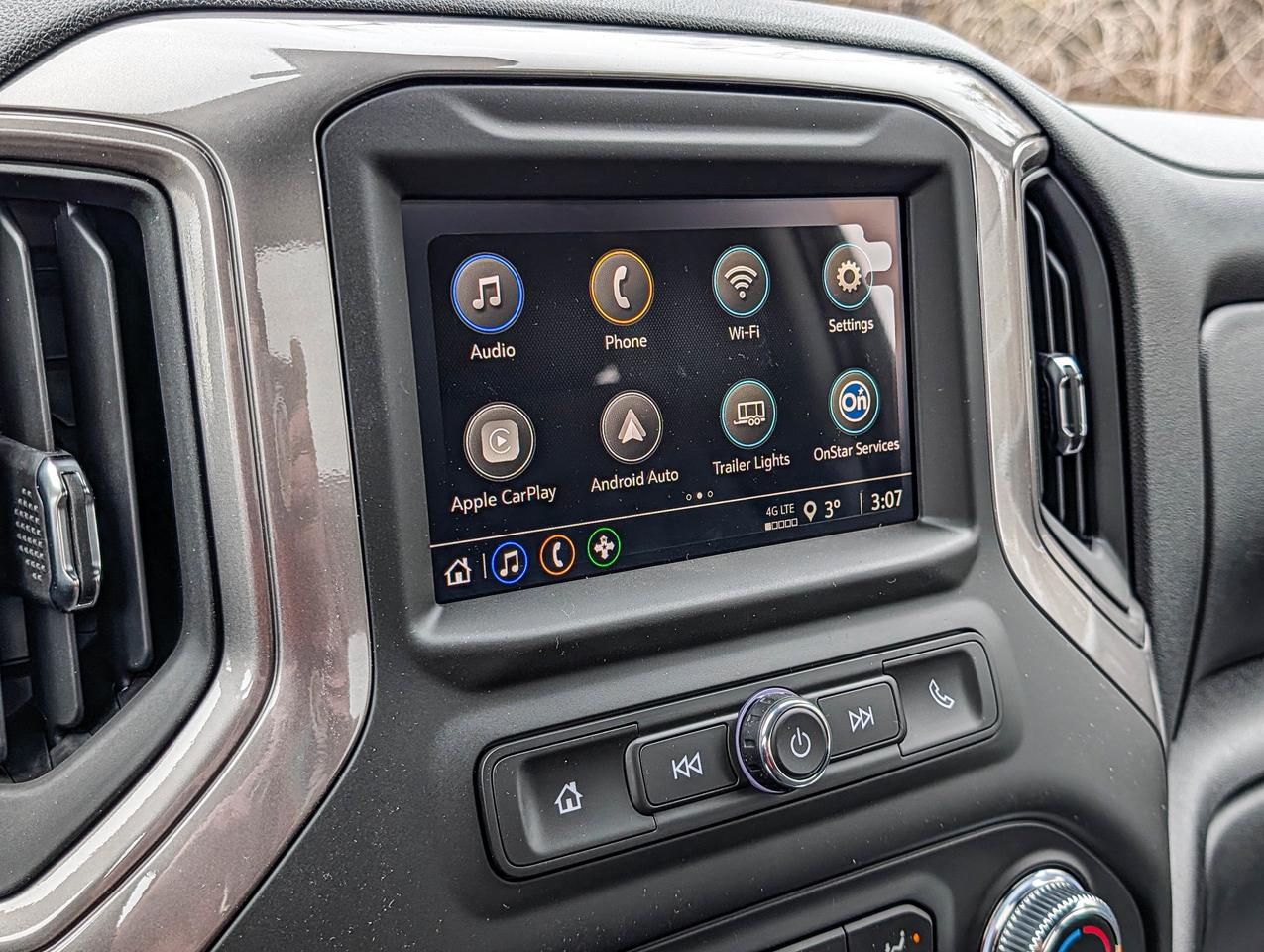 2026 GMC SIERRA 2500HD Pro Photo