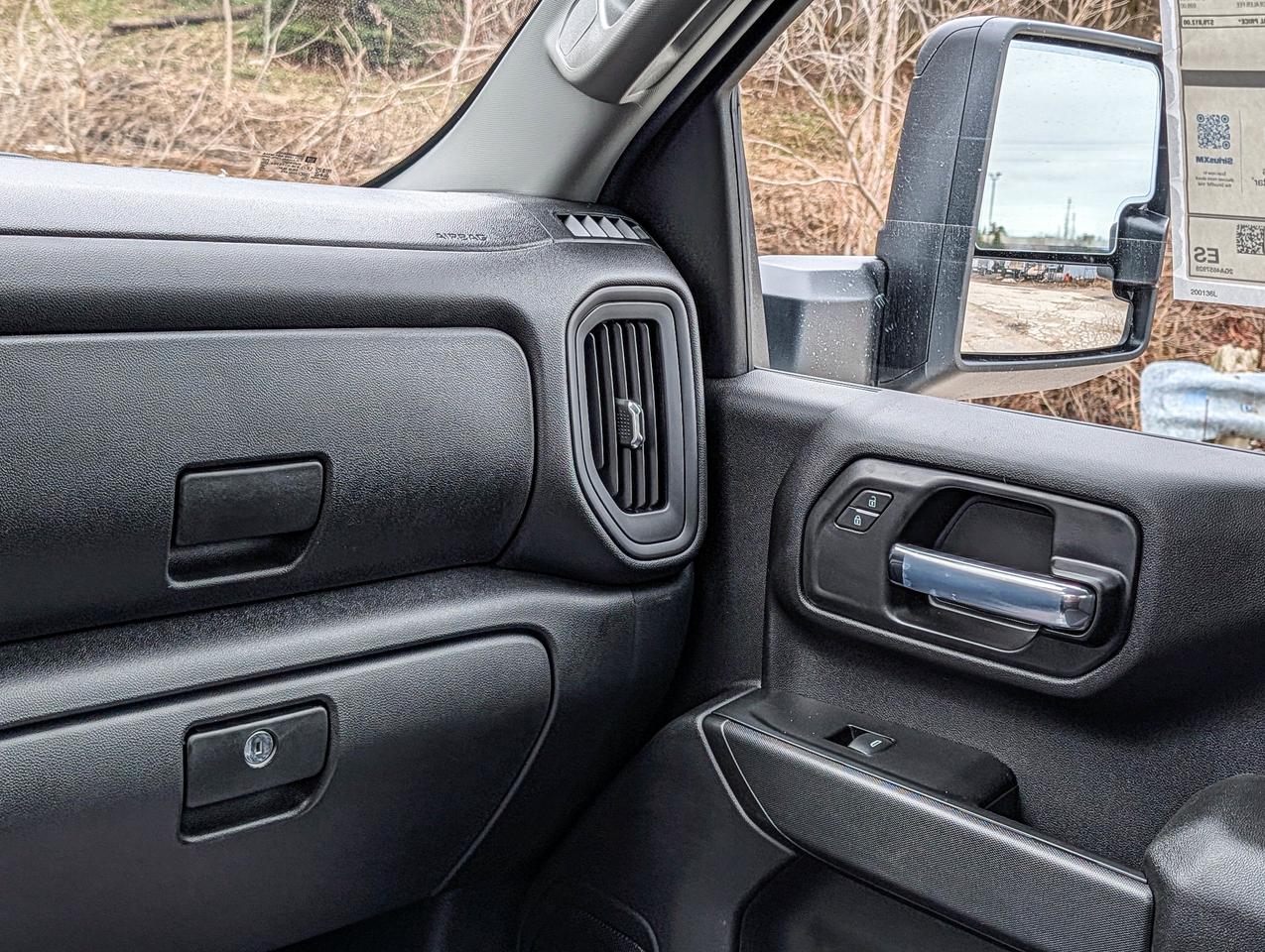 2026 GMC SIERRA 2500HD Pro Photo