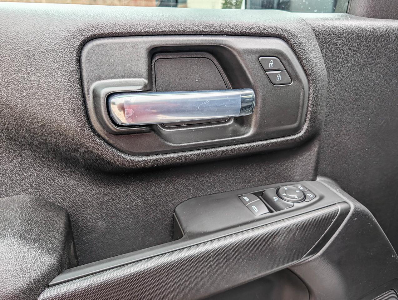 2026 GMC SIERRA 2500HD Pro Photo