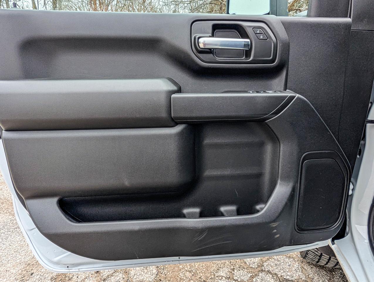 2026 GMC SIERRA 2500HD Pro Photo