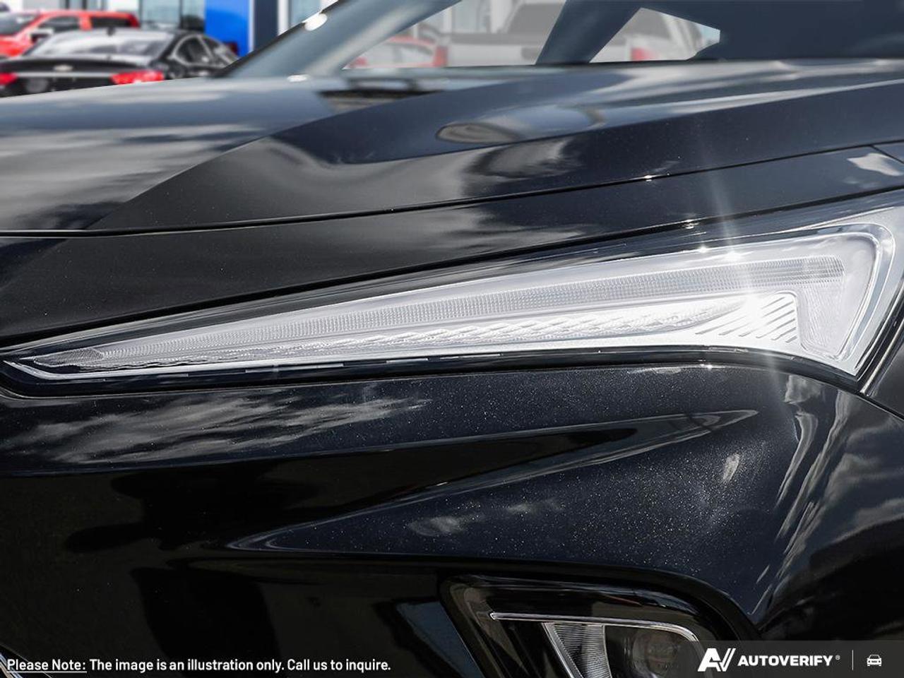 2026 Buick Envista Avenir Photo