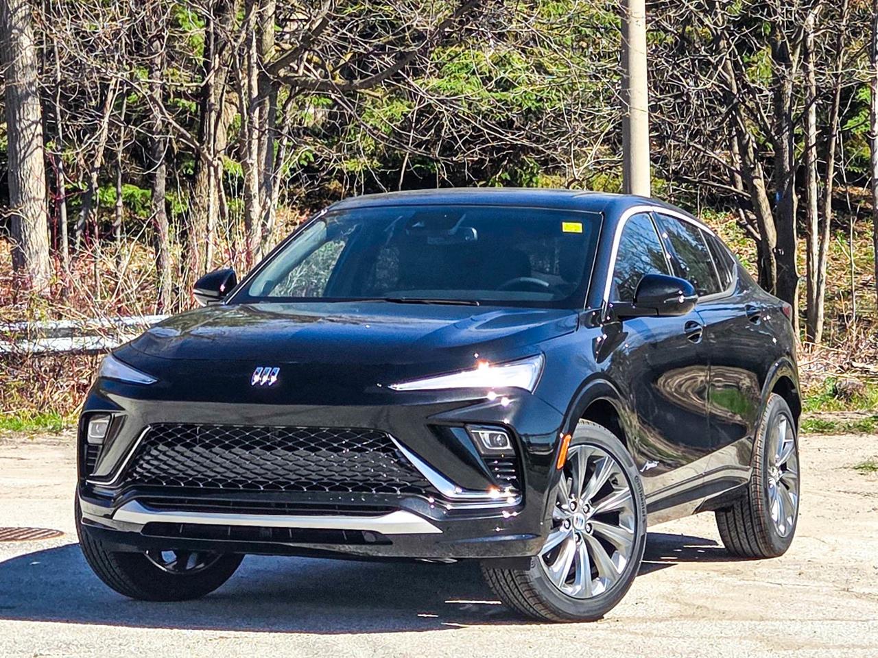 2026 Buick Envista Avenir Photo