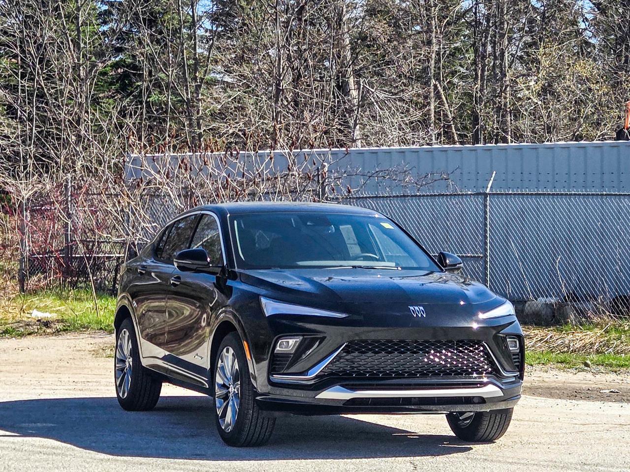 2026 Buick Envista Avenir Photo3