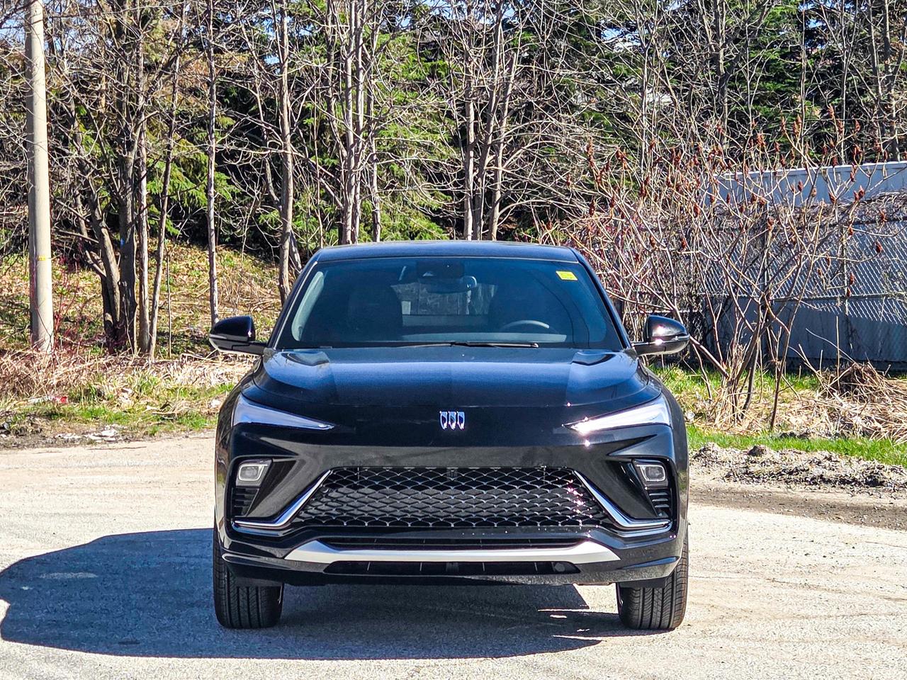 2026 Buick Envista Avenir Photo