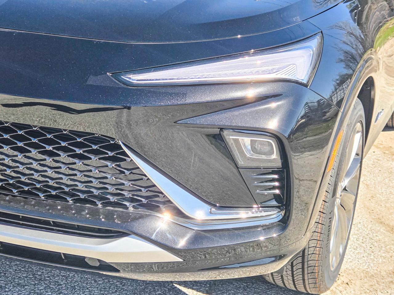 2026 Buick Envista Avenir Photo
