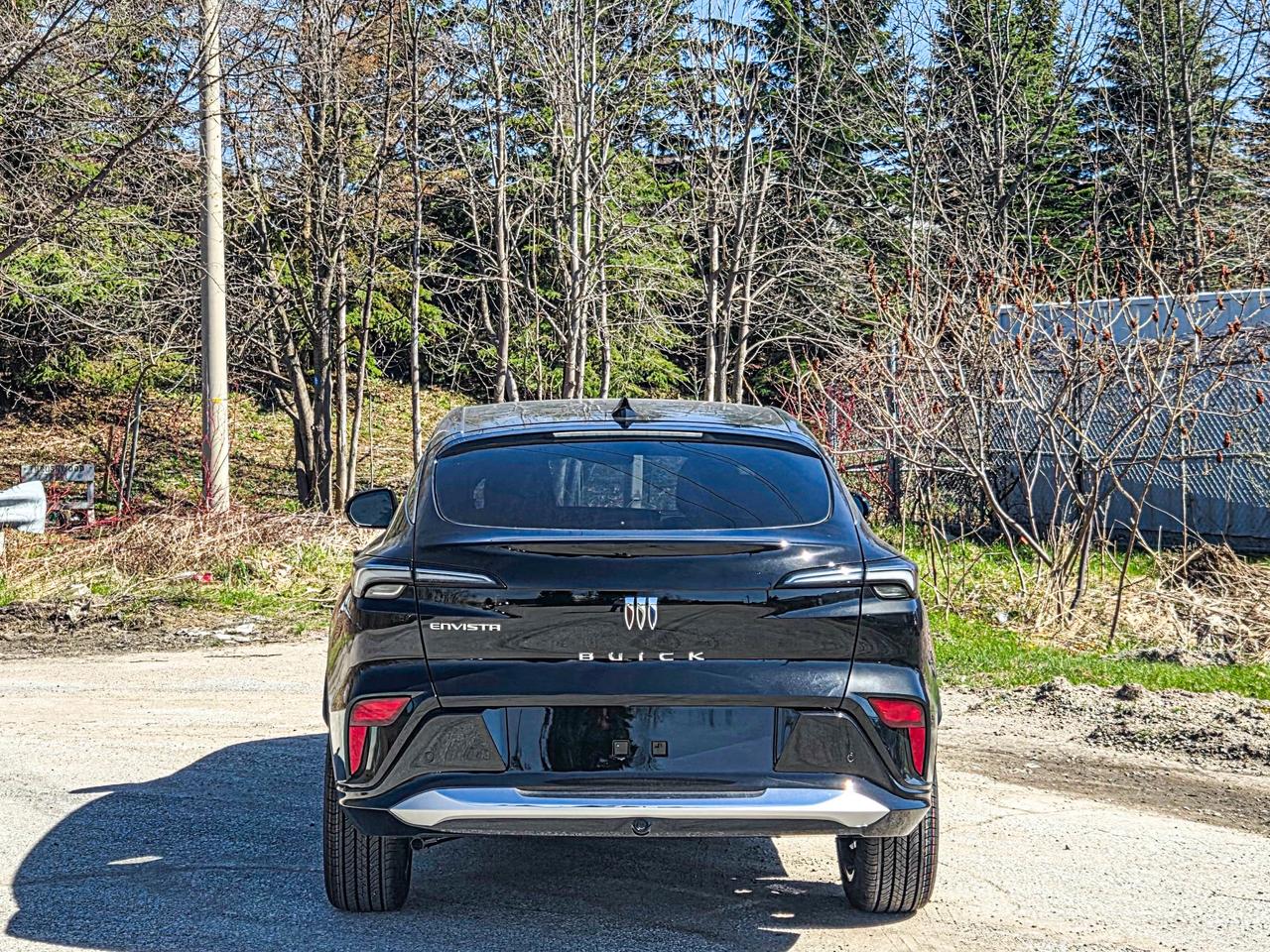 2026 Buick Envista Avenir Photo