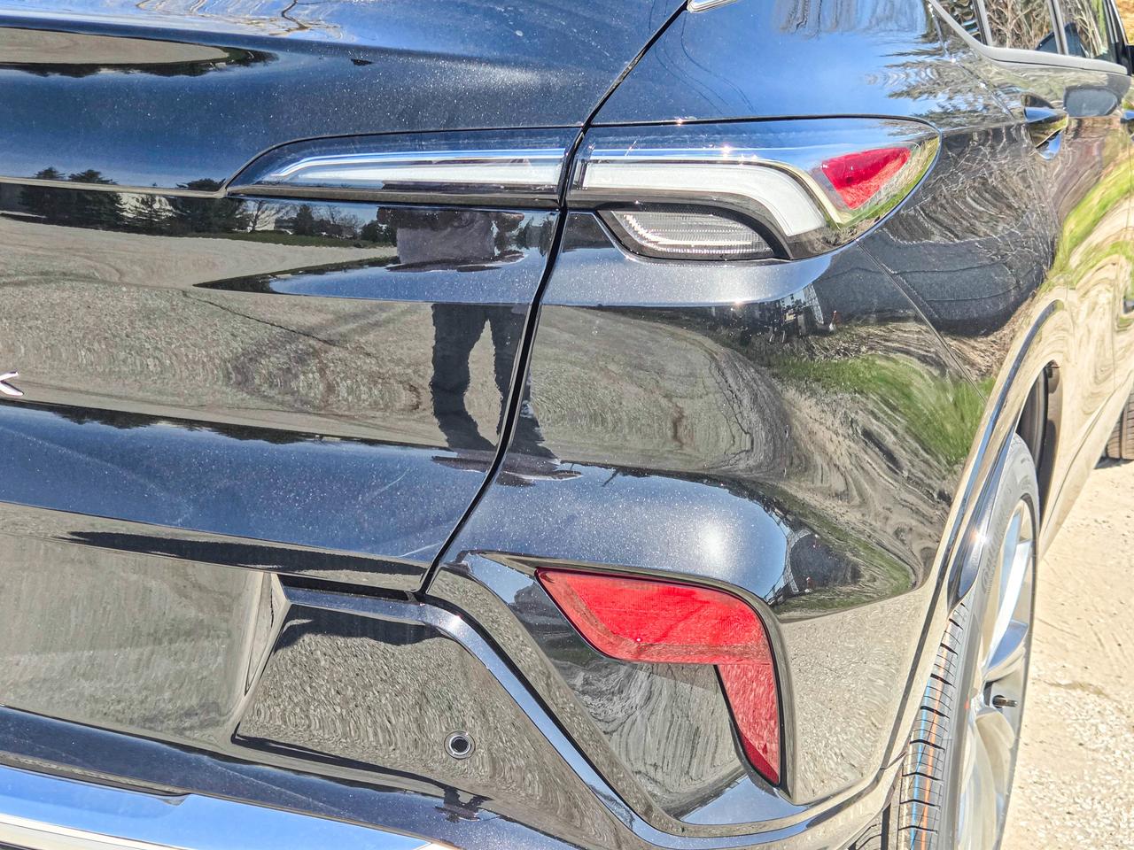 2026 Buick Envista Avenir Photo