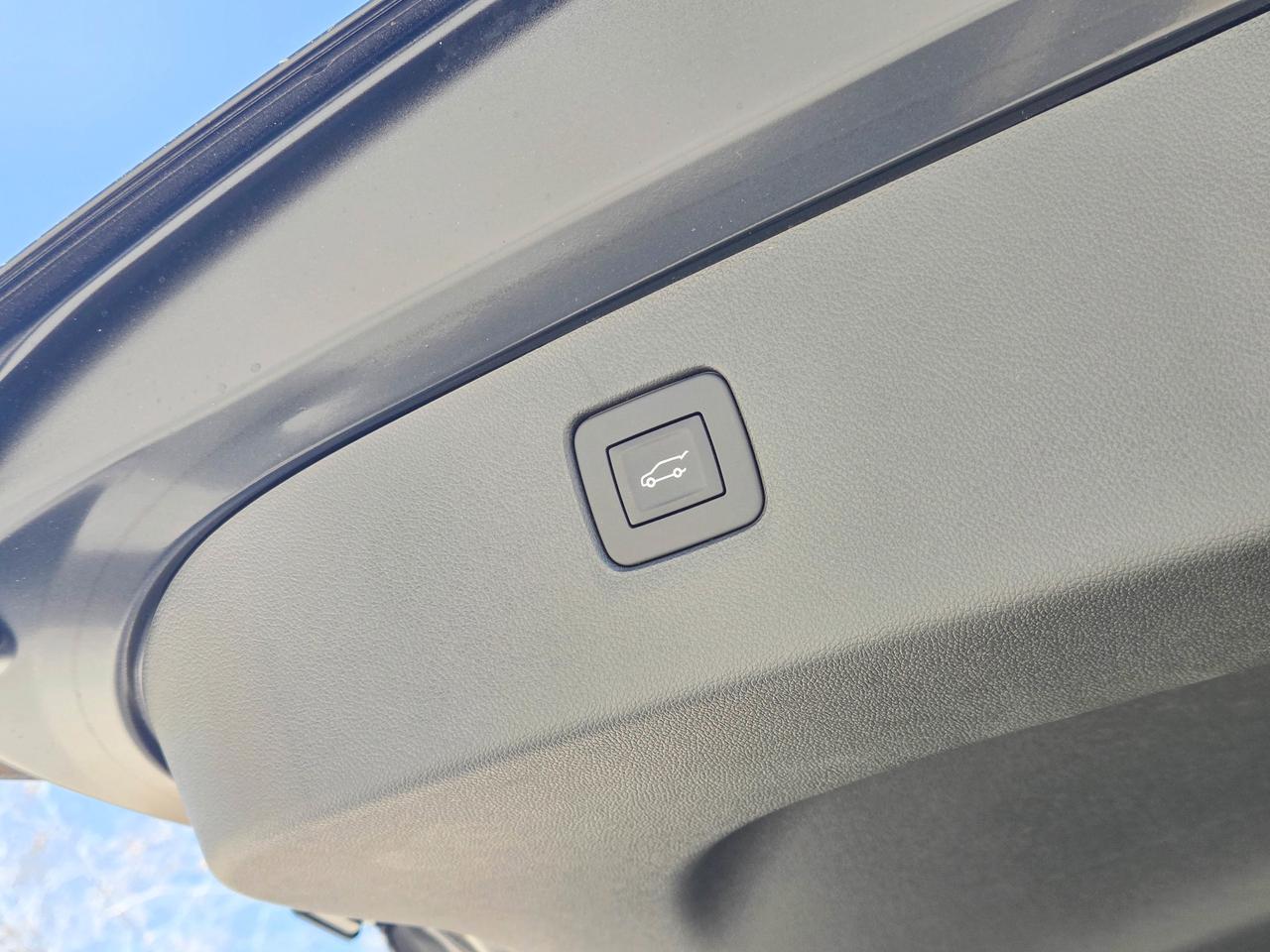 2026 Buick Envista Avenir Photo