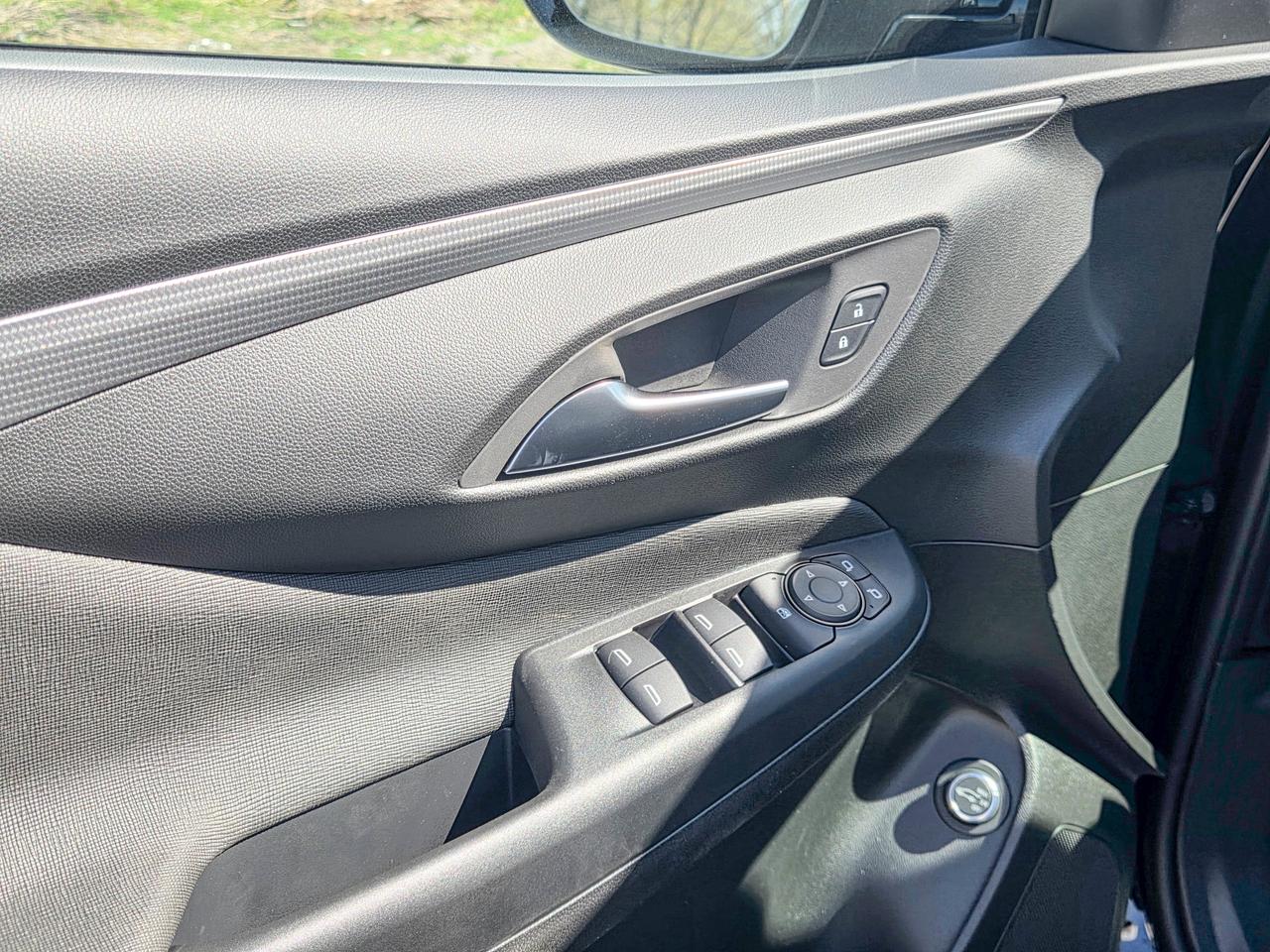 2026 Buick Envista Avenir Photo