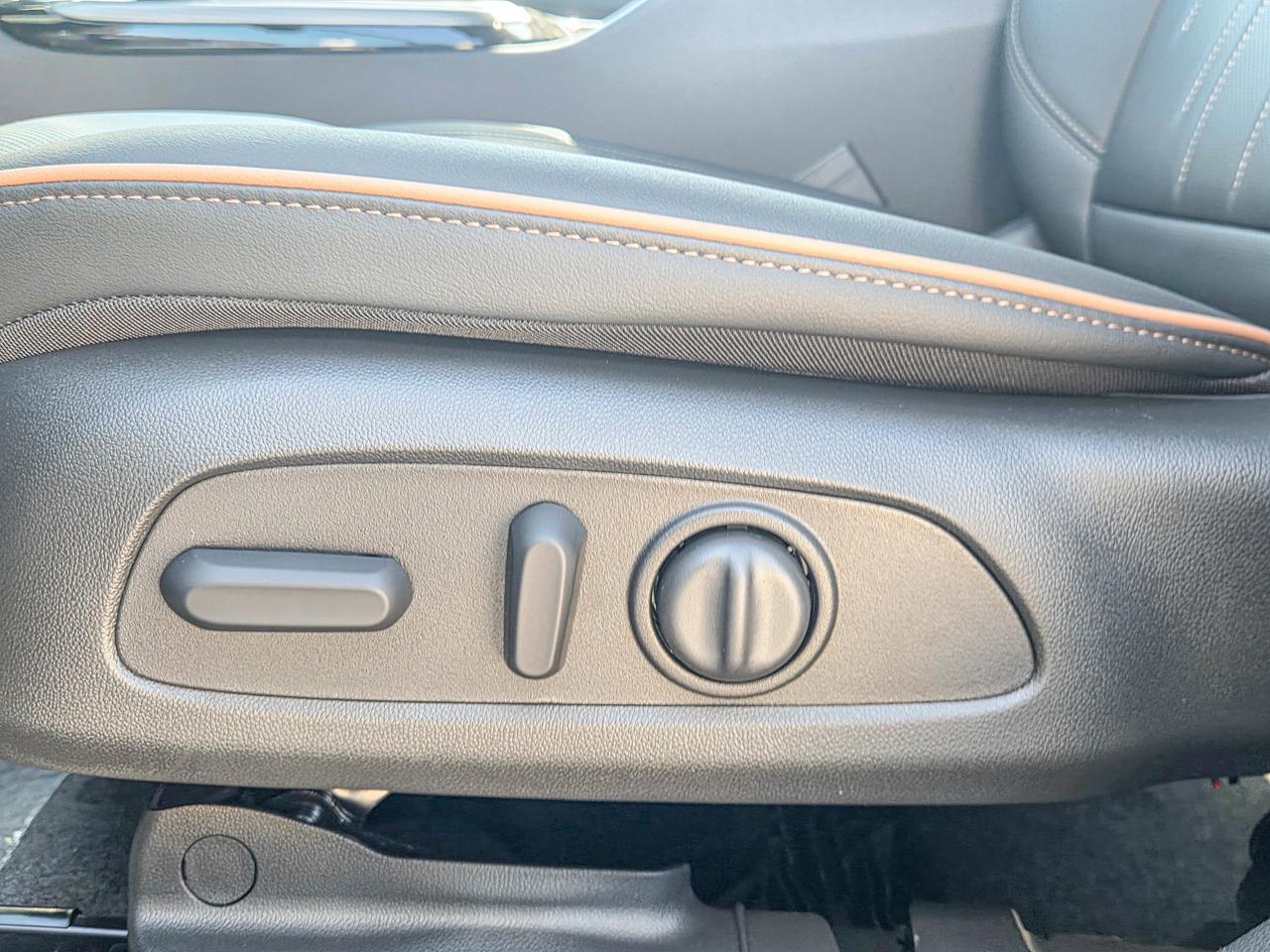 2026 Buick Envista Avenir Photo