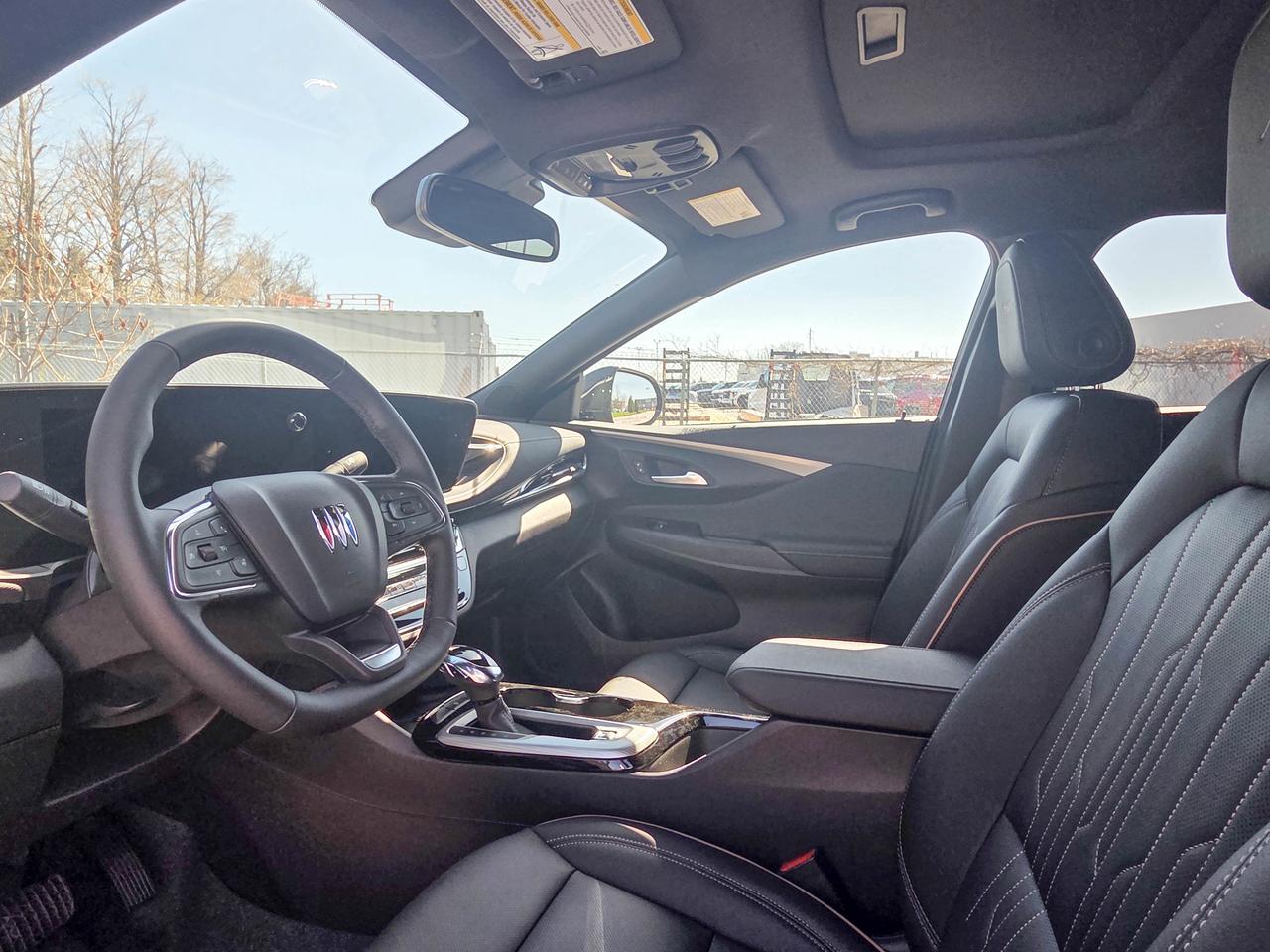 2026 Buick Envista Avenir Photo