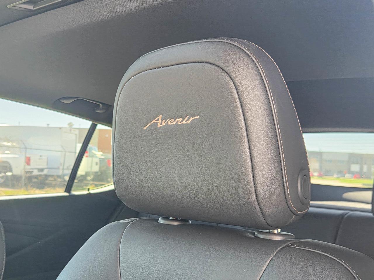 2026 Buick Envista Avenir Photo