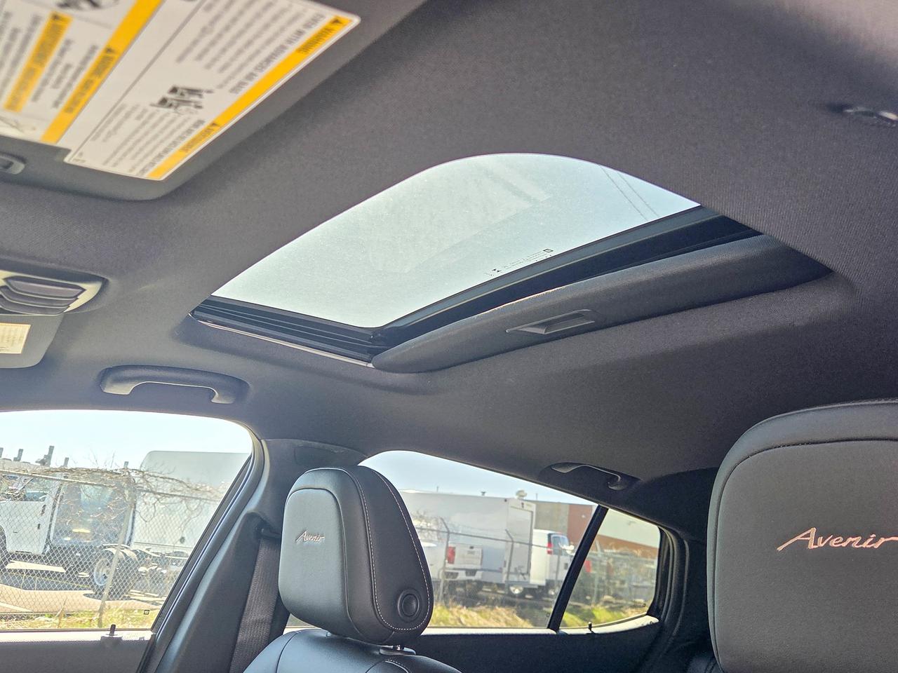 2026 Buick Envista Avenir Photo