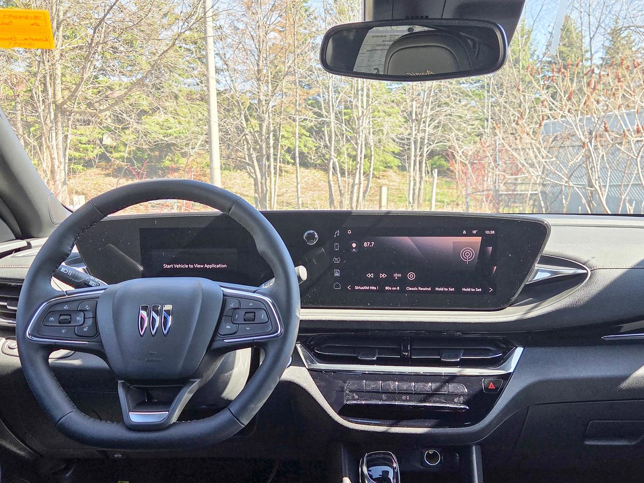 2026 Buick Envista Avenir Photo