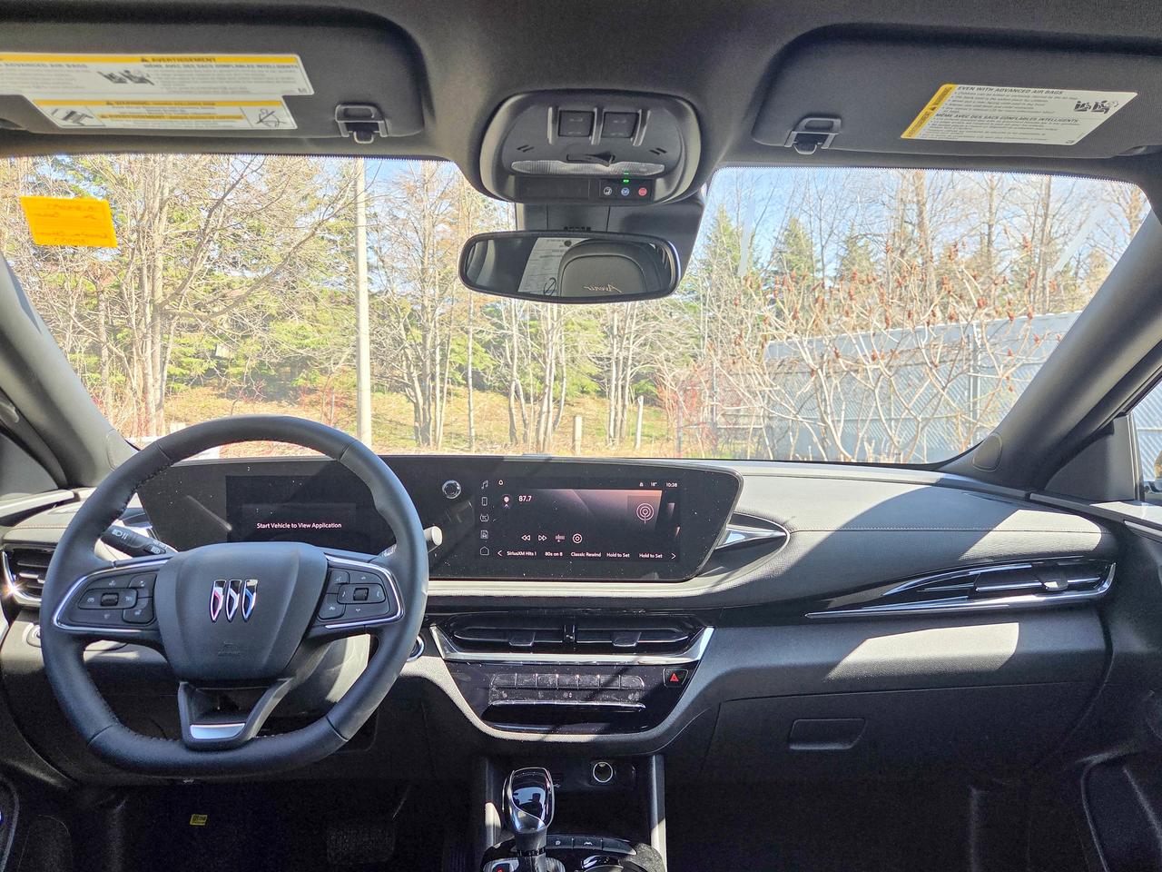 2026 Buick Envista Avenir Photo