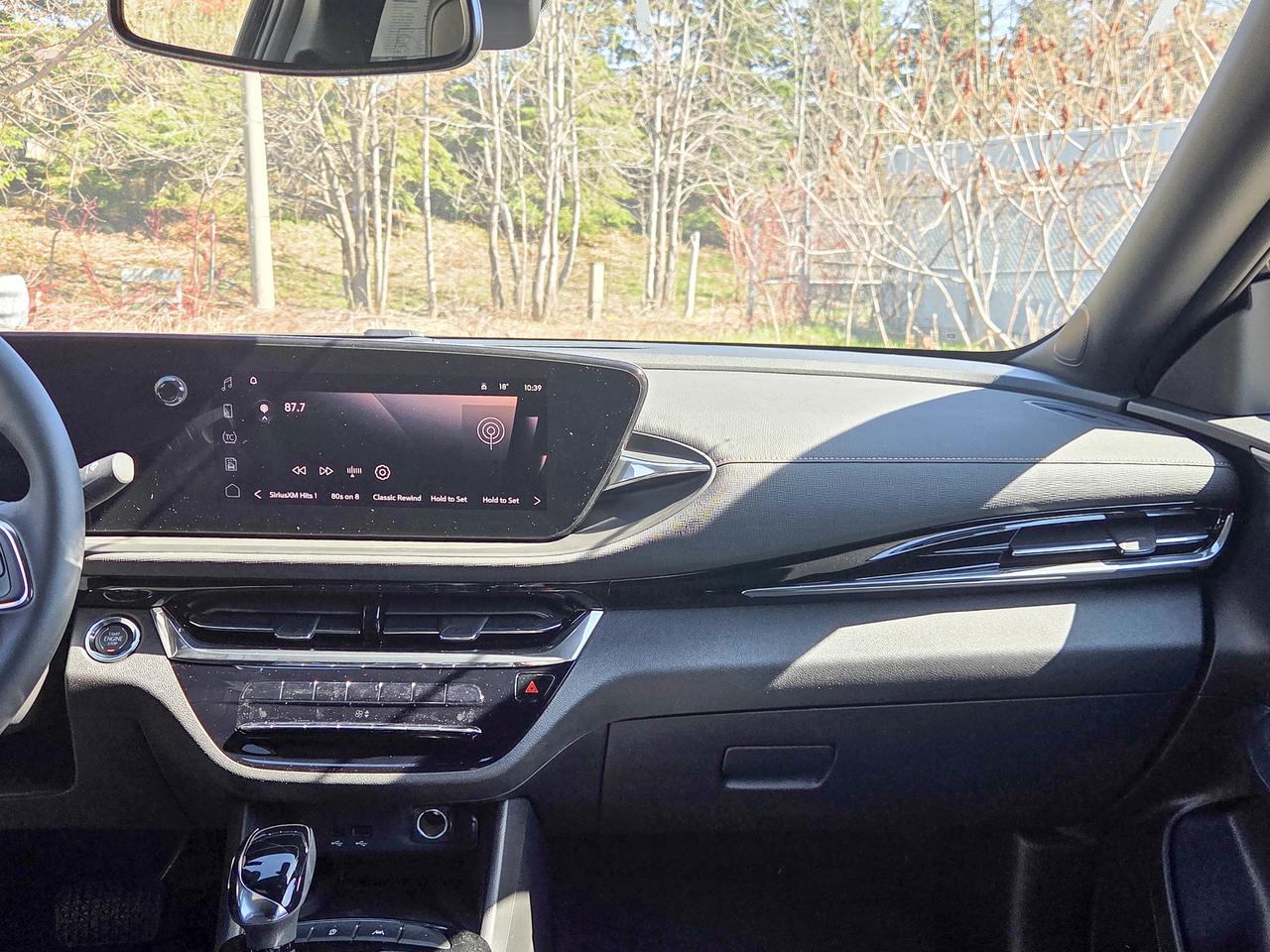 2026 Buick Envista Avenir Photo