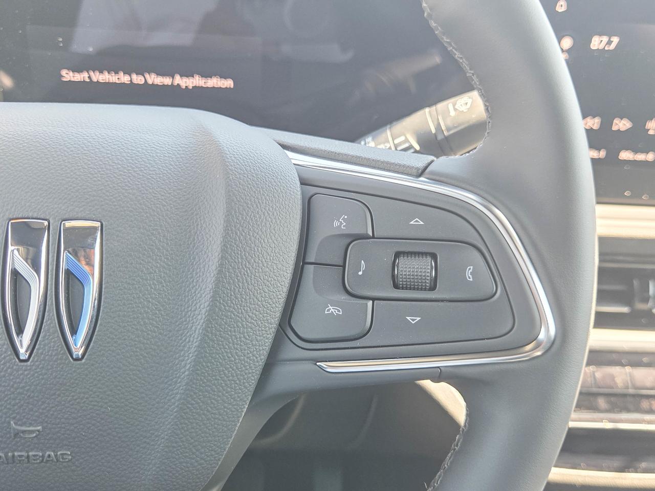 2026 Buick Envista Avenir Photo