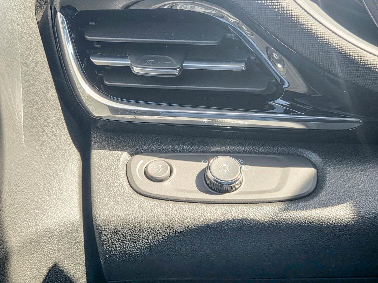 2026 Buick Envista Avenir Photo
