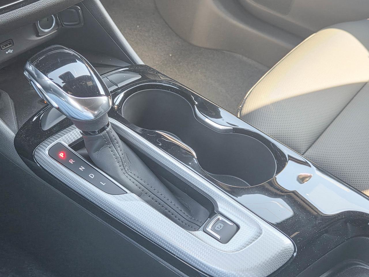 2026 Buick Envista Avenir Photo