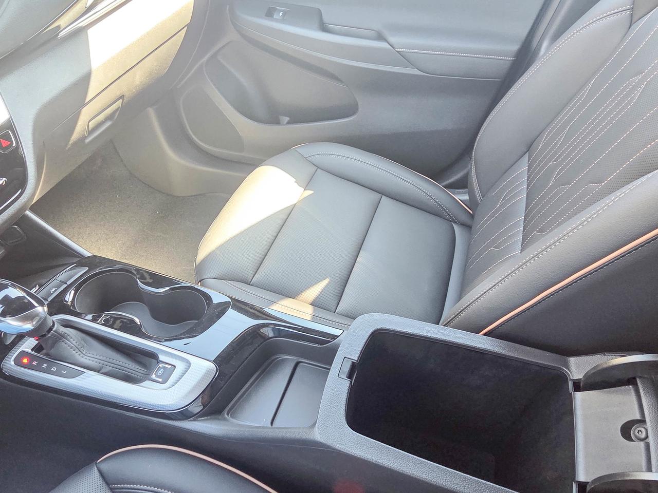 2026 Buick Envista Avenir Photo