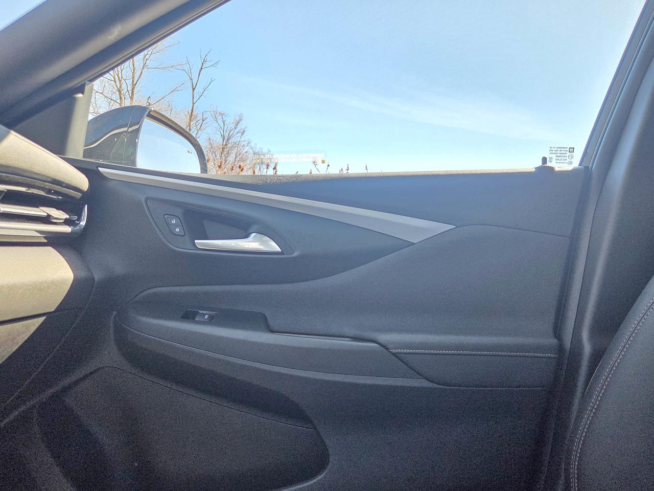 2026 Buick Envista Avenir Photo