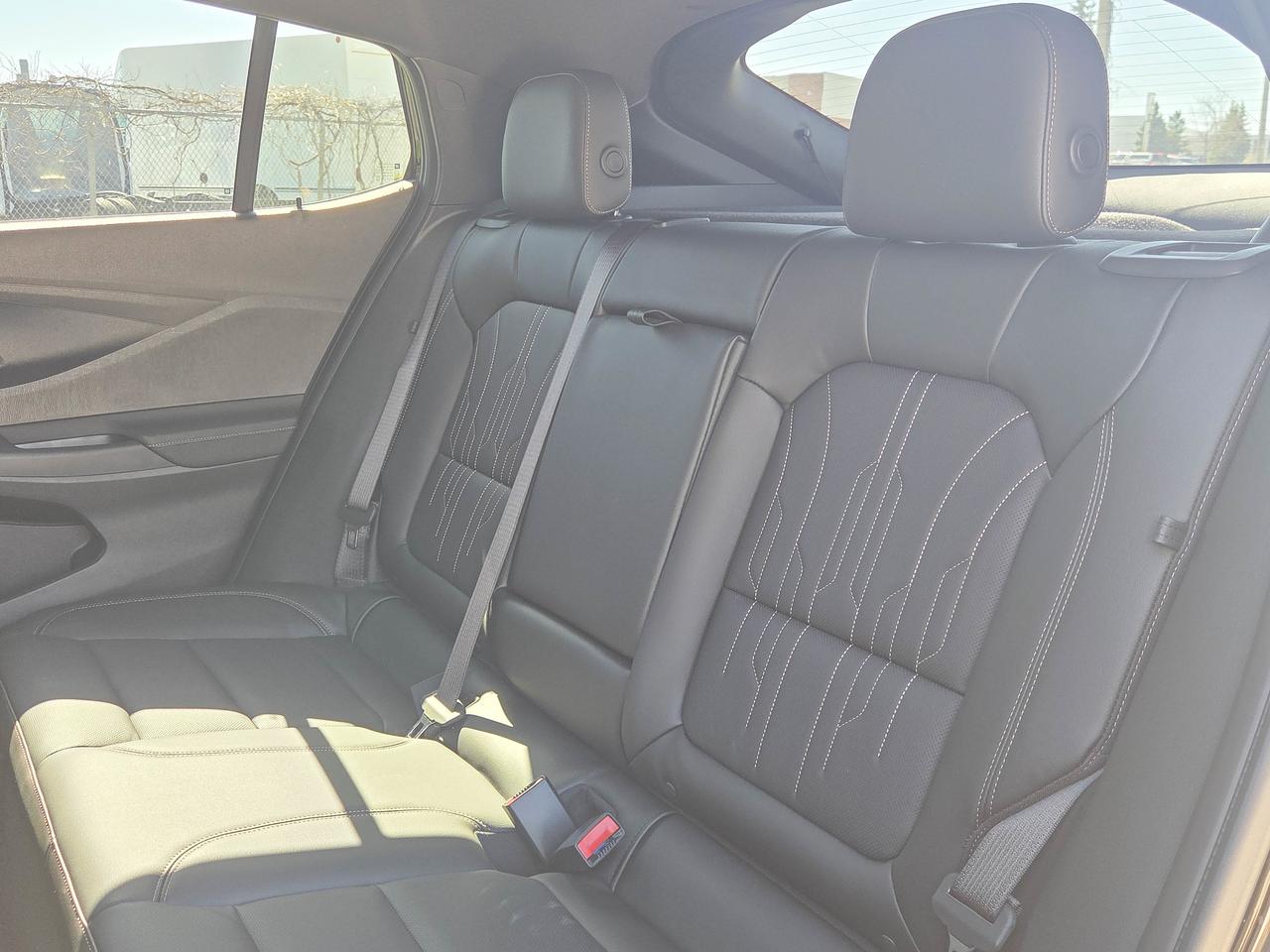 2026 Buick Envista Avenir Photo
