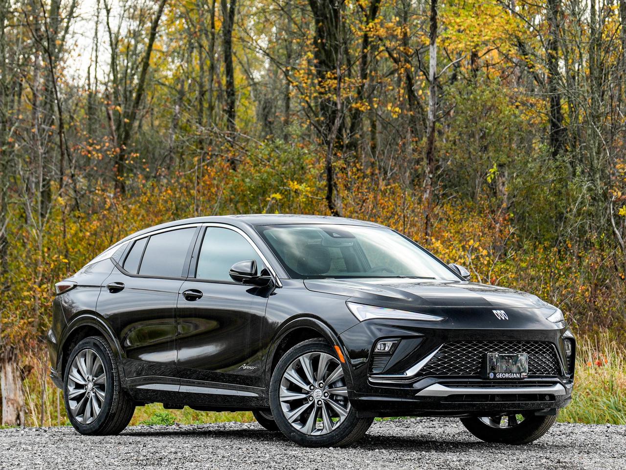 2026 Buick Envista Avenir Photo