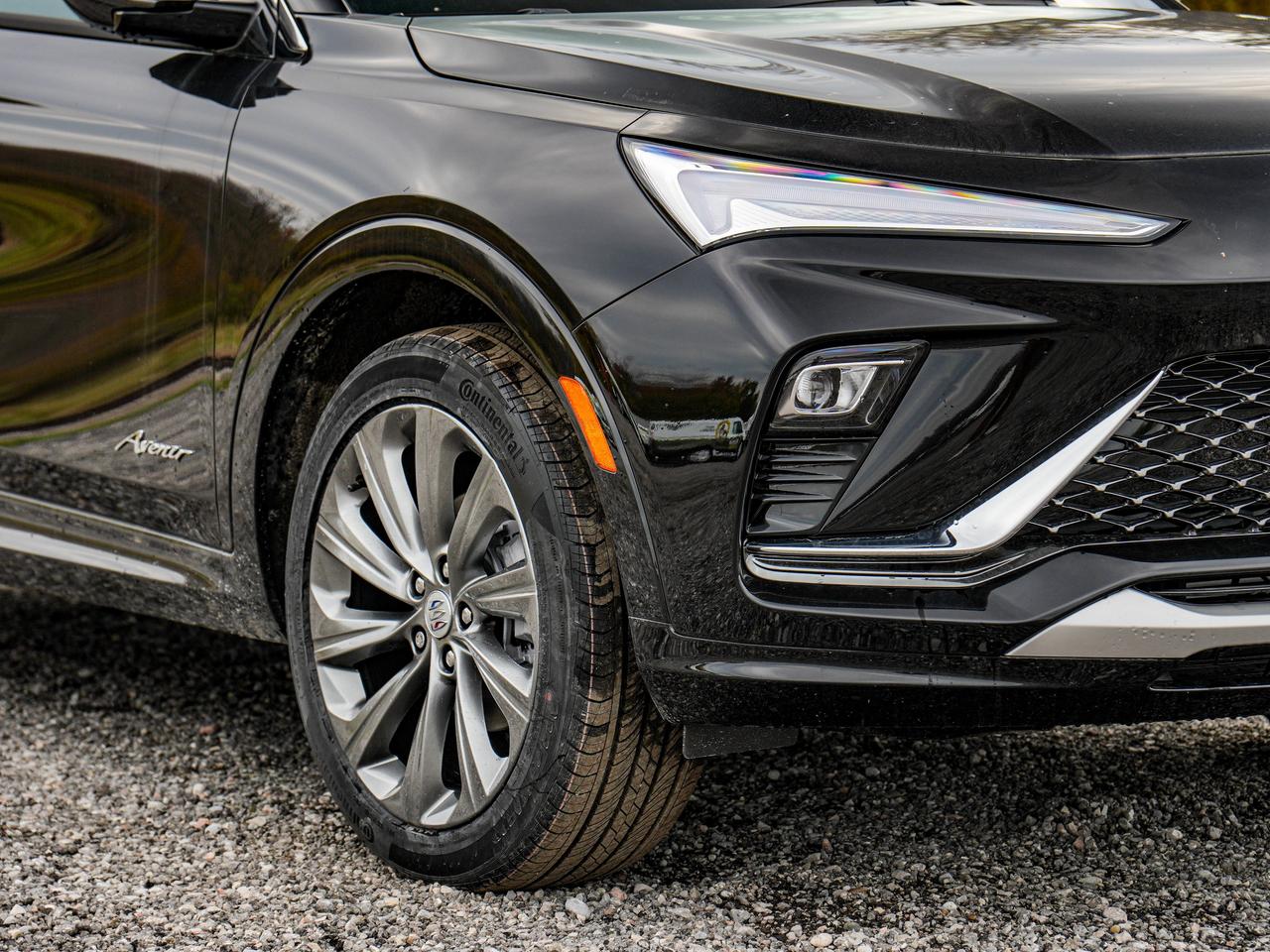2026 Buick Envista Avenir Photo