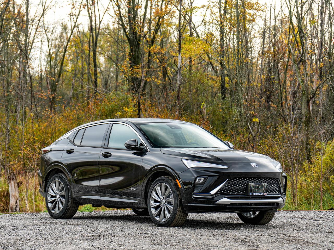 2026 Buick Envista Avenir Photo