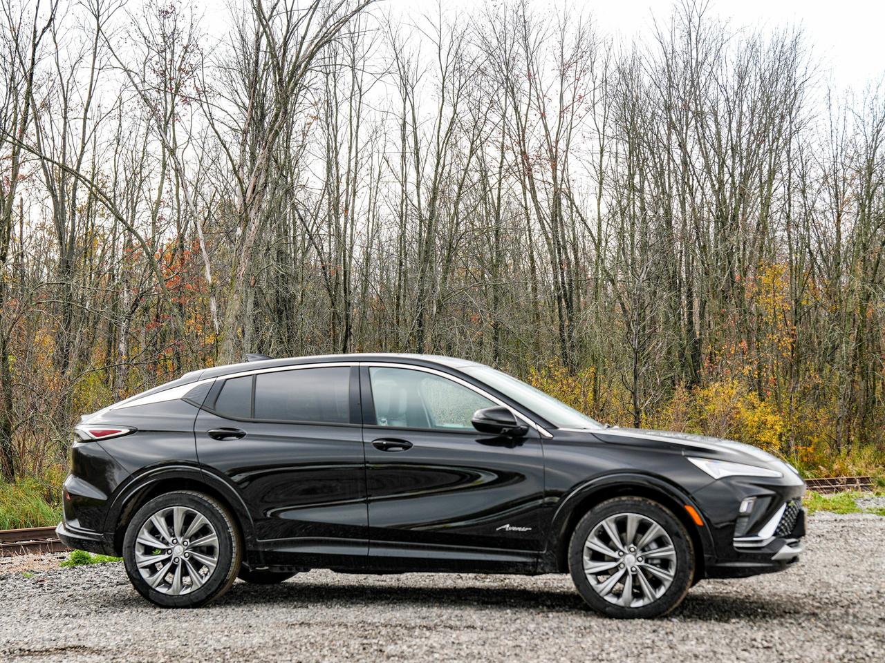 2026 Buick Envista Avenir Photo