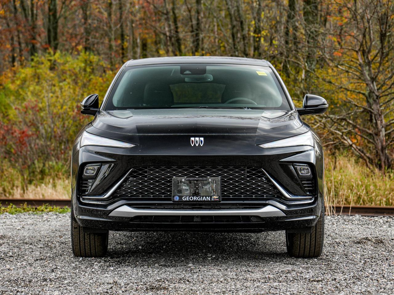 2026 Buick Envista Avenir Photo