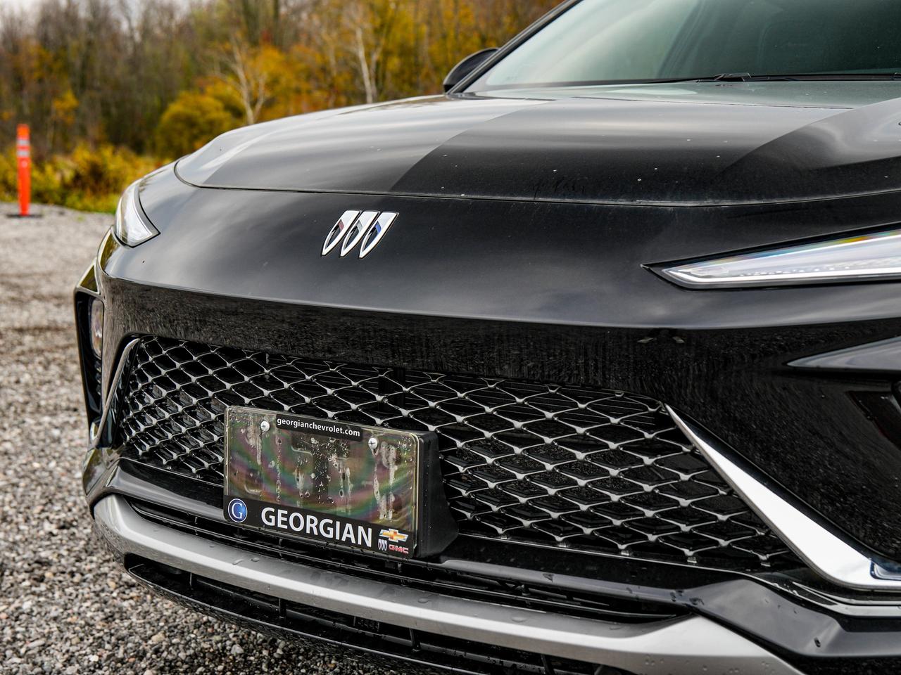 2026 Buick Envista Avenir Photo
