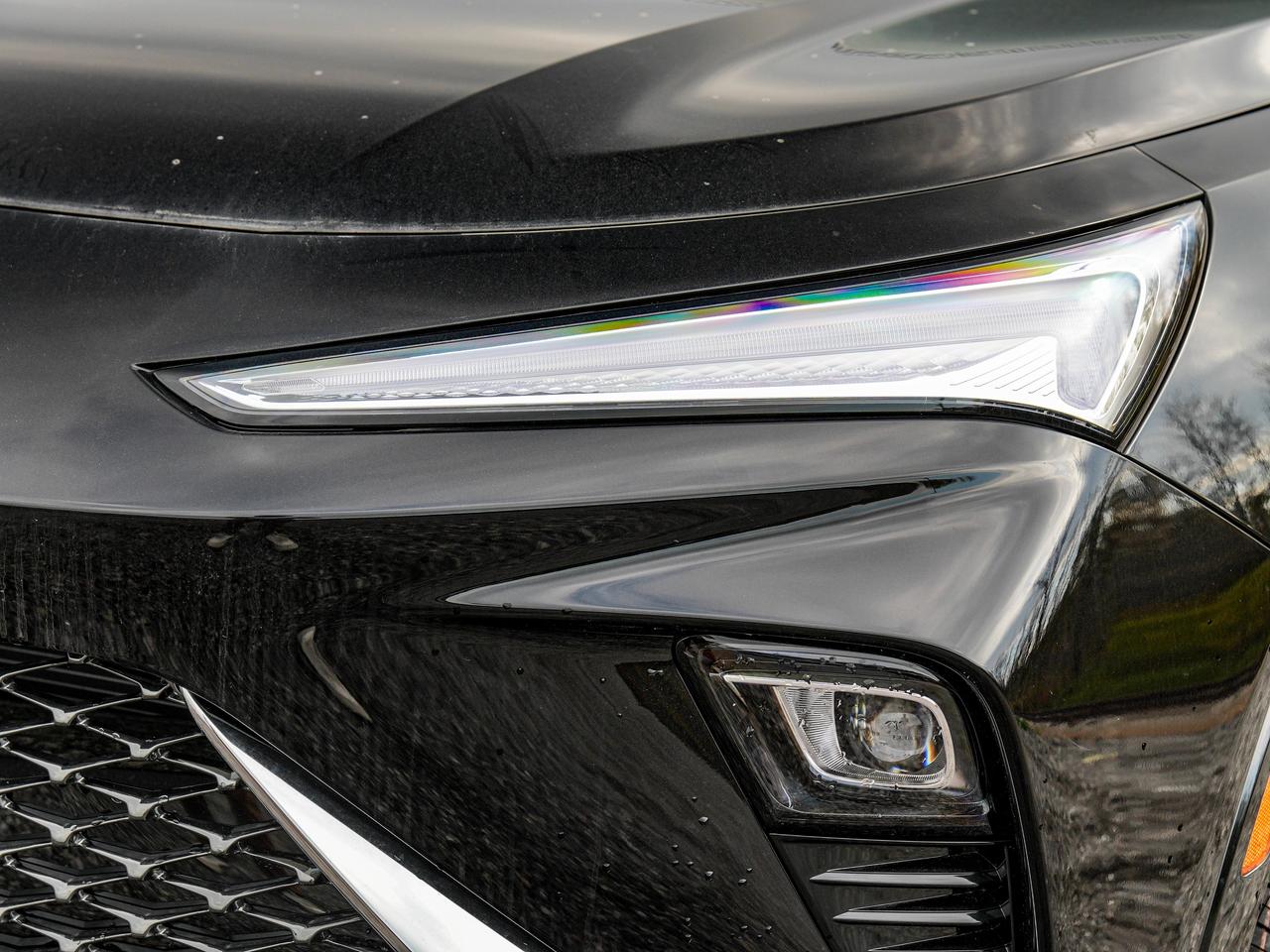 2026 Buick Envista Avenir Photo