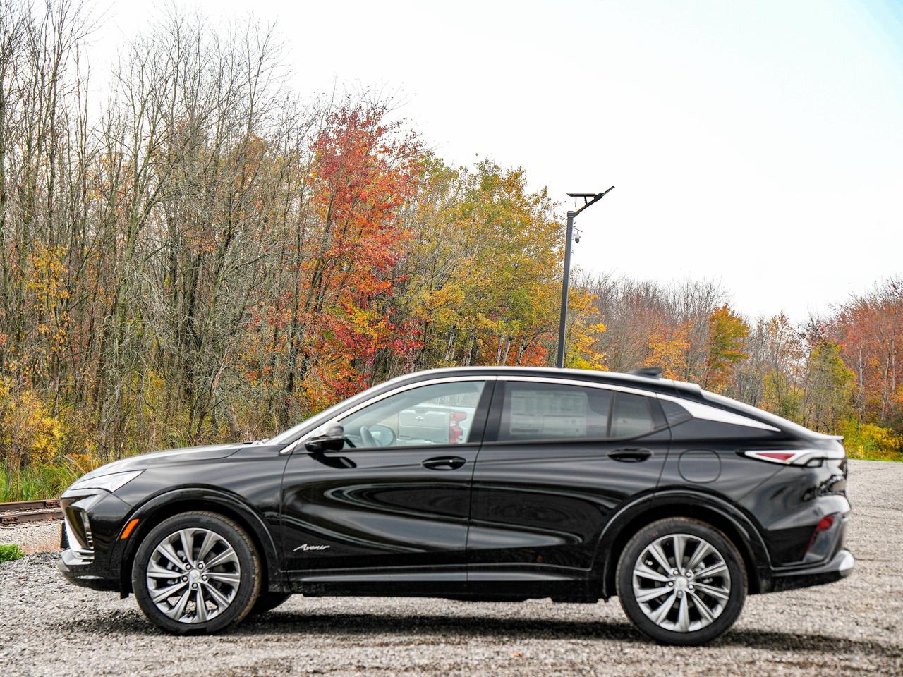 2026 Buick Envista Avenir Photo