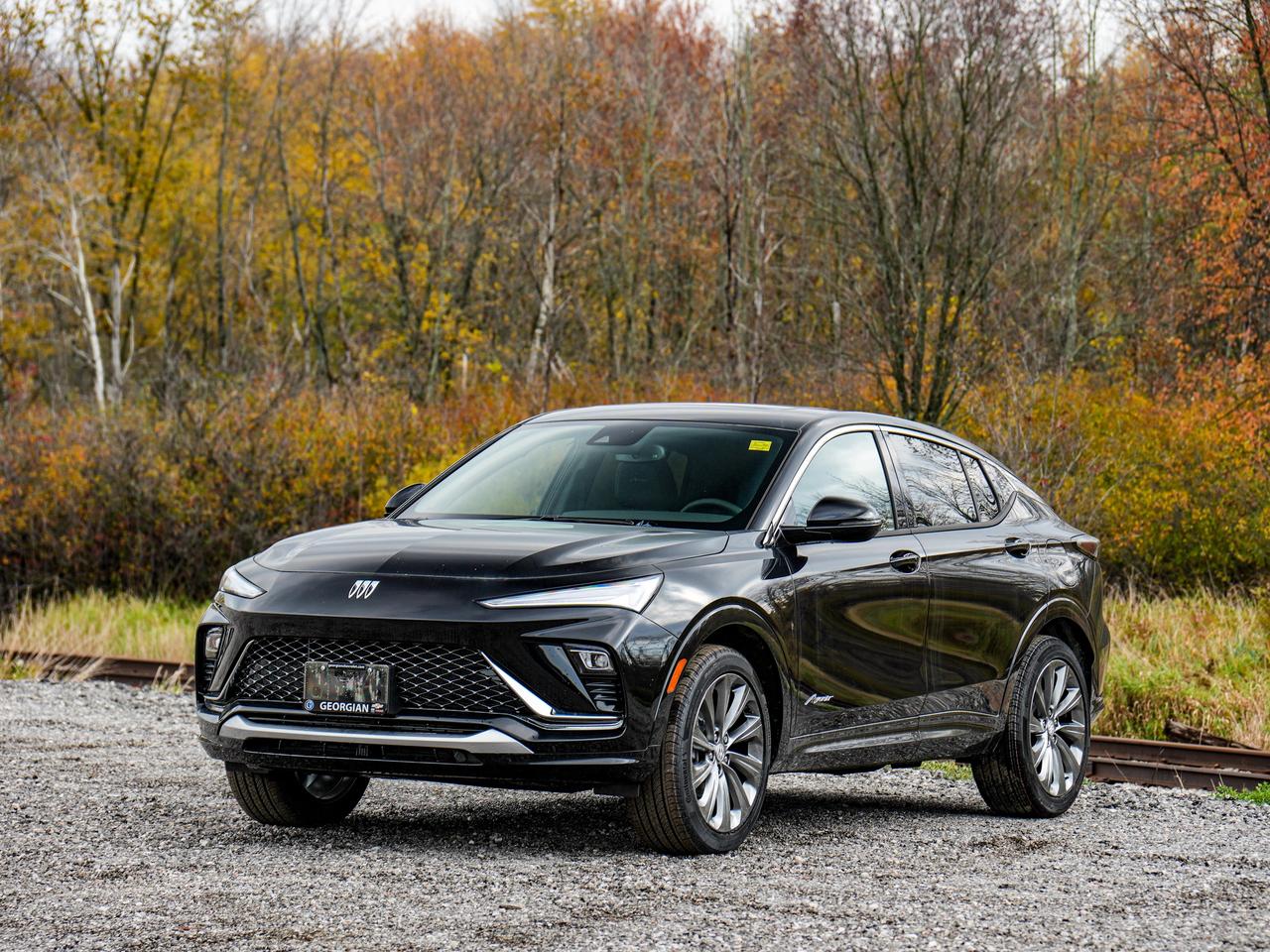 2026 Buick Envista Avenir Photo